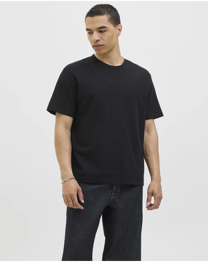 Jack & Jones - Austin SS Tee