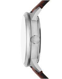 Fossil - Townsman Brown Automatic Watch