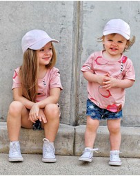 OOVY - Pink Pout Tee