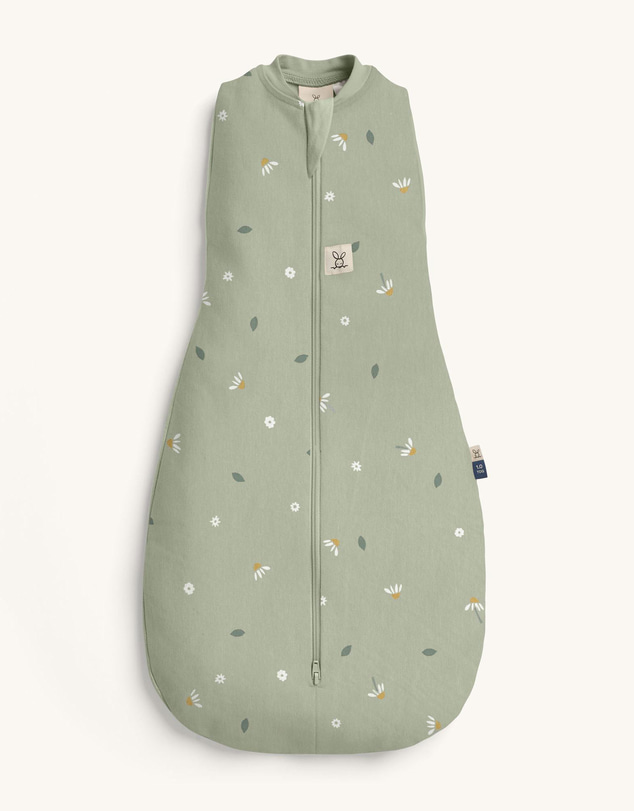 ergoPouch - Cocoon Swaddle Bag 1.0 TOG - Babies