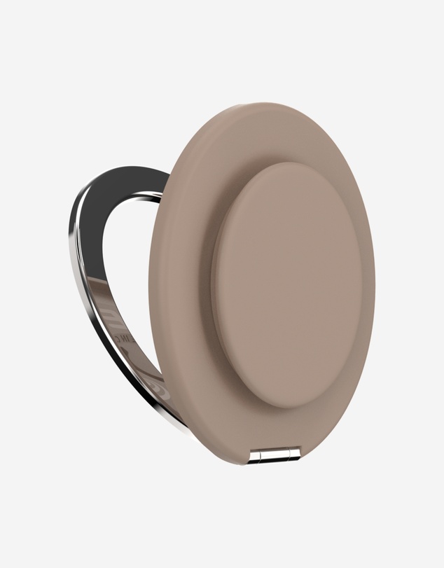 PopSockets - PopGrip KickOut MagSafe Phone Grip Holder Stand Mount