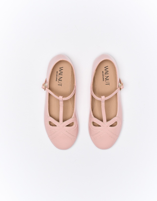 Walnut Melbourne - Audrey Bow Ballet