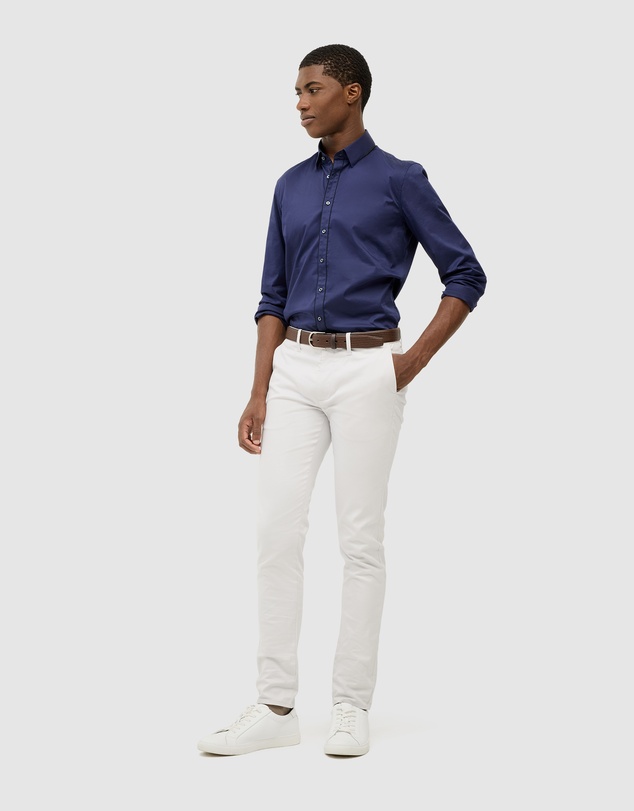 Politix - Pascal Long Sleeve Shirt