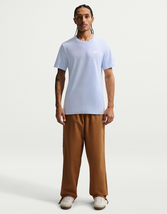 Nike - Sportswear Club Tee