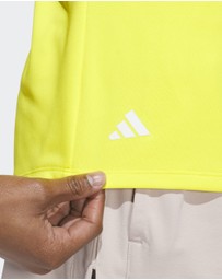 adidas Performance - Beyond The Course Shorts Womens