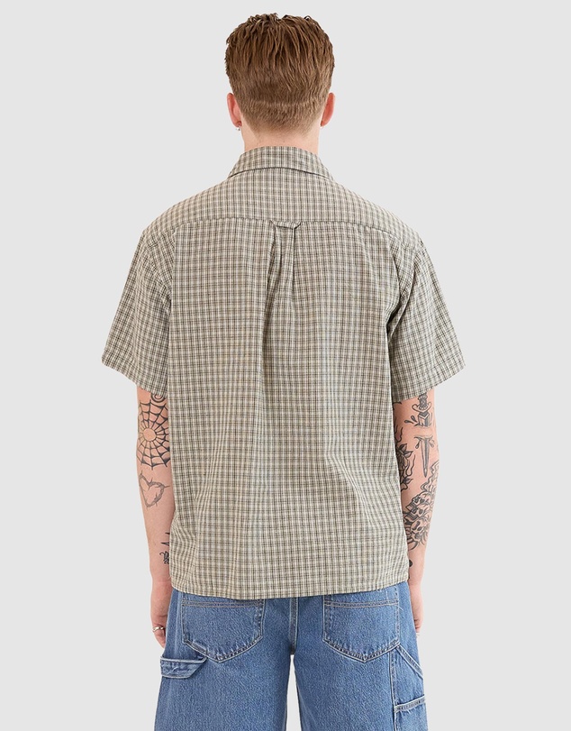 Worship - Cherub Short Sleeve Shirt