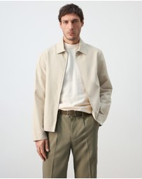 M.N.G - Cirjon Jacket