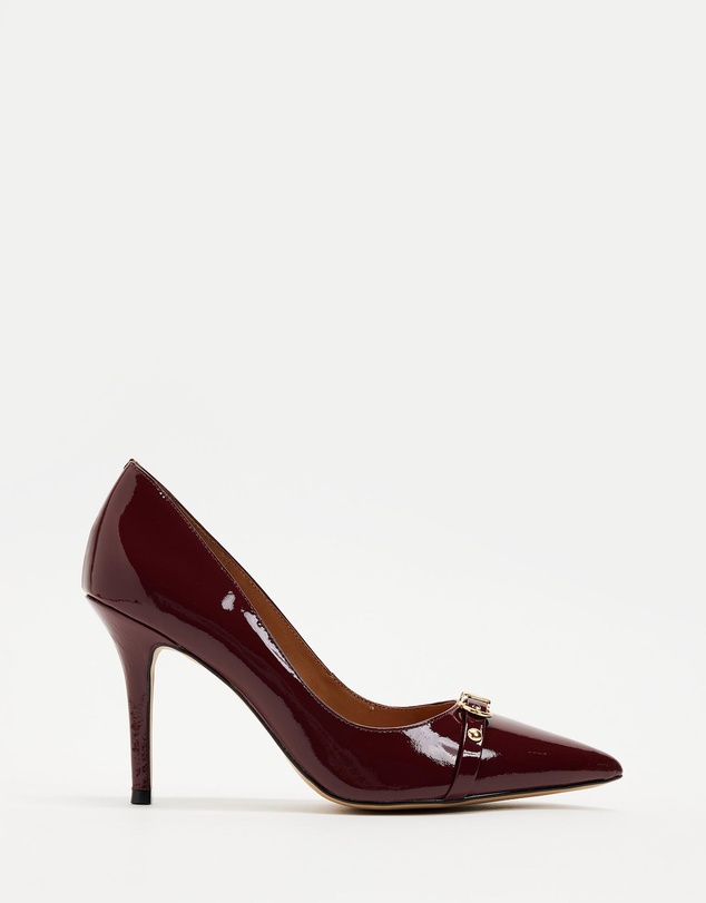 Nina Armando - Kristi Heels