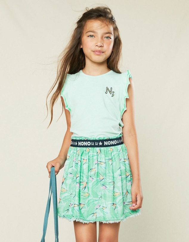 NONO - Kumi Top - Kids-Teens