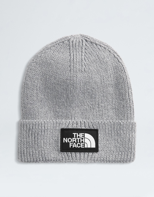 The North Face - TNF™ Logo Box Cuffed Beanie
