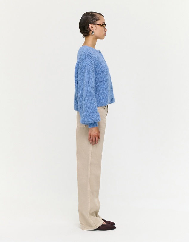 Staple the Label - Elowen Cardigan