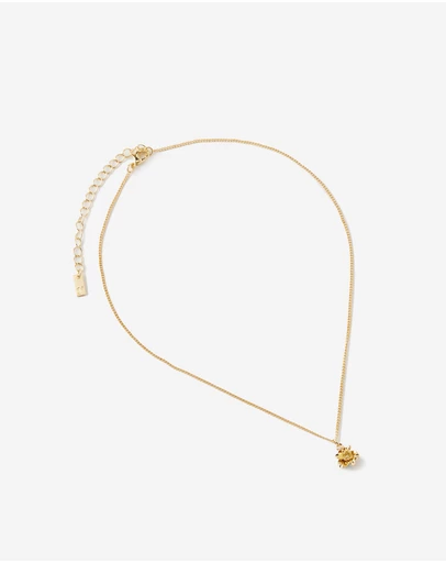Rubi - Pendant Necklace
