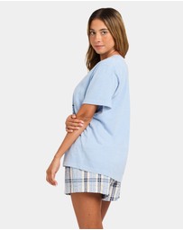 Roxy - Womens Life In Paradise T-Shirt