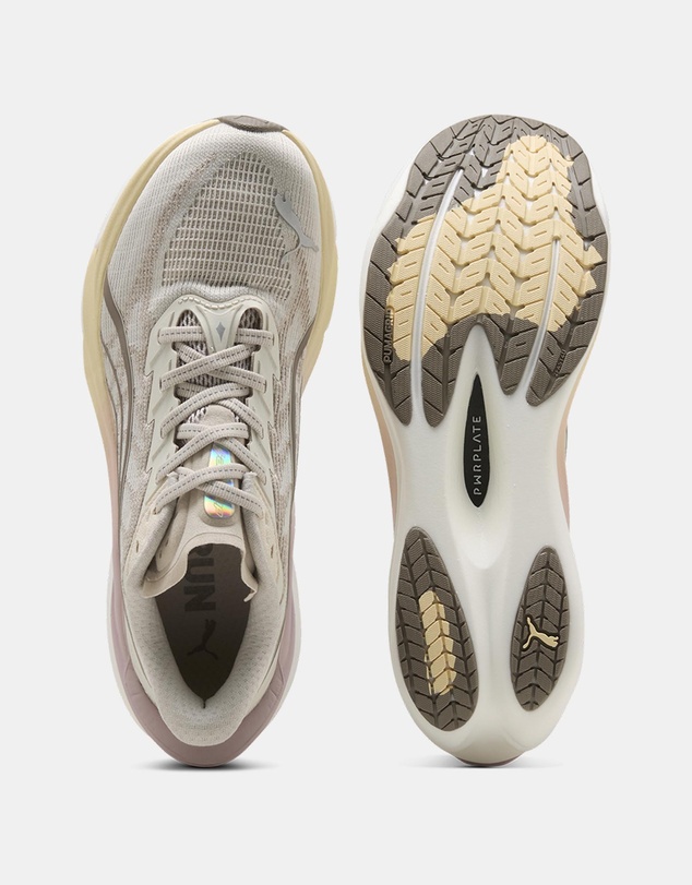 Puma - Deviate NITRO 4 - Women's