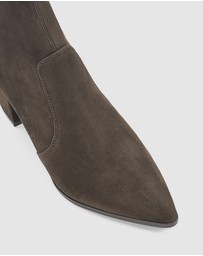 Siren - Hope Ankle Boots