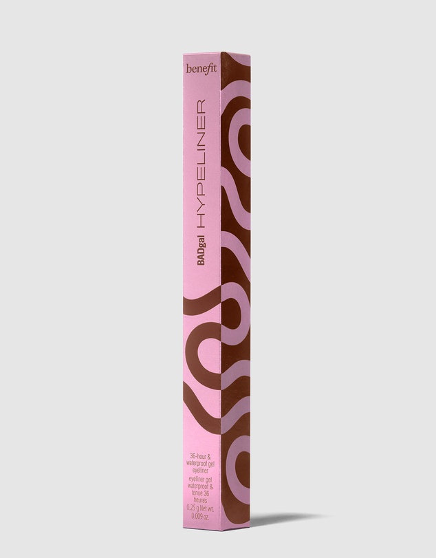 Benefit Cosmetics - BADGal Hypeliner