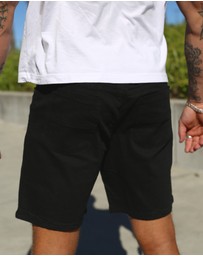 Stock & Co. - Axis Denim Short
