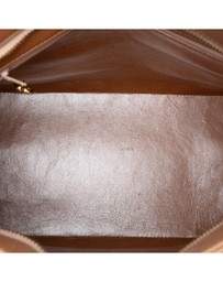 Pre-Loved by Azura Reborn - Pre-Loved Lambskin Medallion Tote