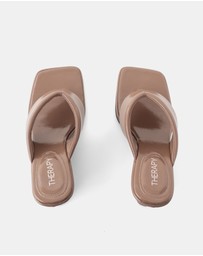 Therapy - Lennox Wedges