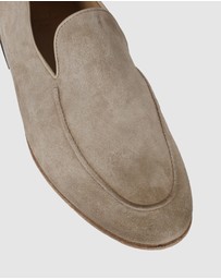 Brando - Heldar Loafers