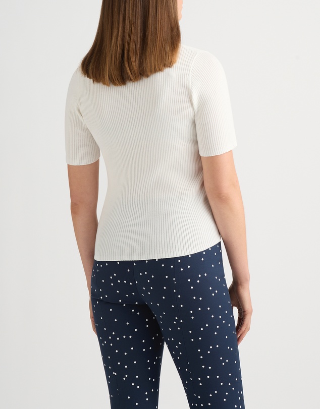 David Lawrence - Harlan Knit Tee