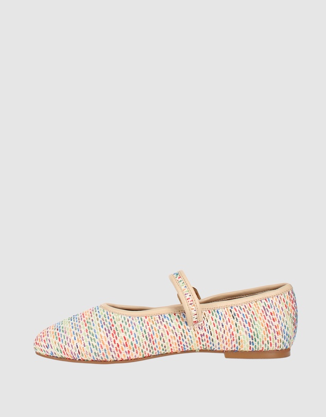 Nude Footwear - Dreamer