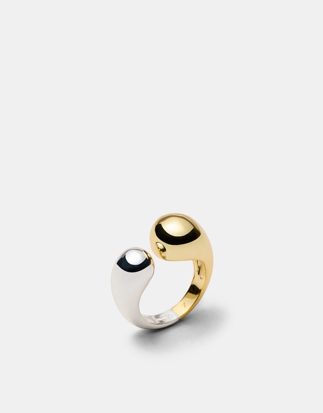 MIMCO - Duetto Ring