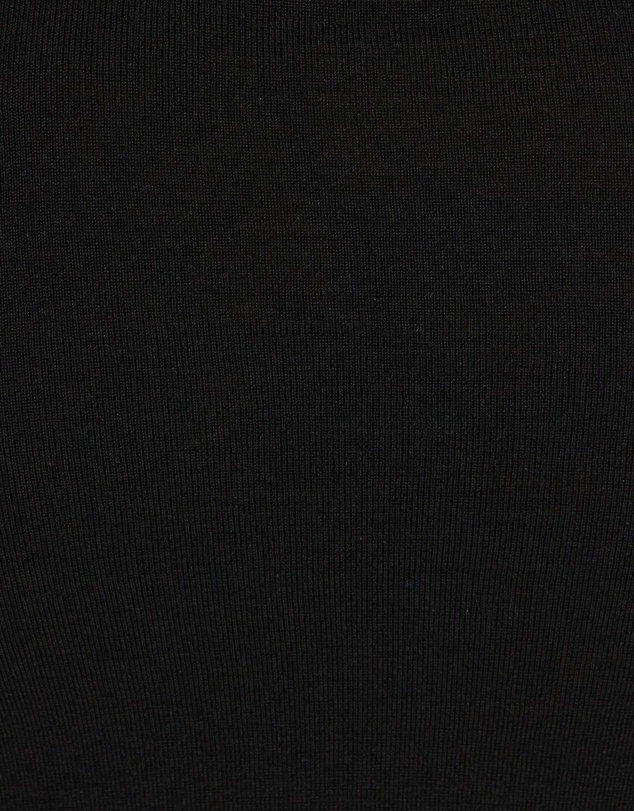 Tarocash - Asher Merino Wool Zip Knit