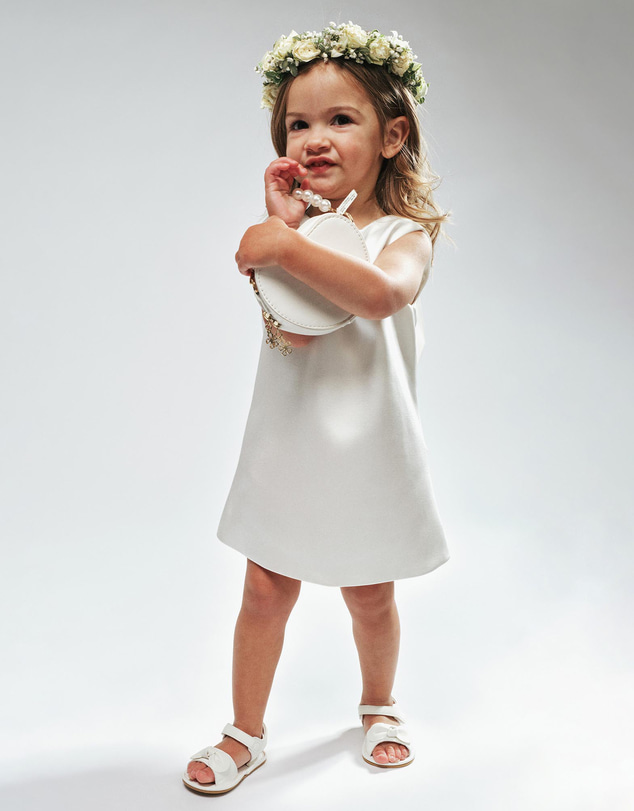 Bardot Junior - Olivia Mini Dress - Kids
