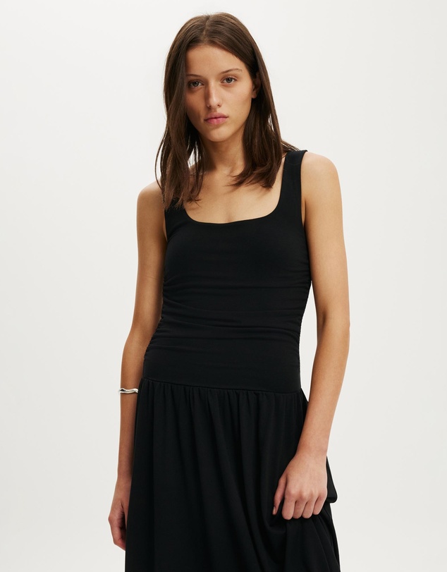 Cotton On - Maple Maxi Dress