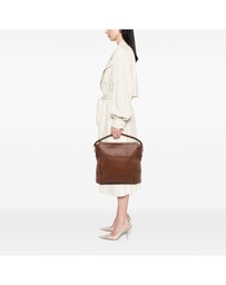 Pre-Loved by Azura Reborn - Pre-Loved Large Calfskin Bella Shoulder Bag