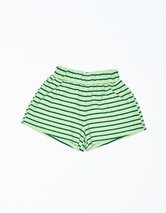 Walnut Melbourne - Huey Short