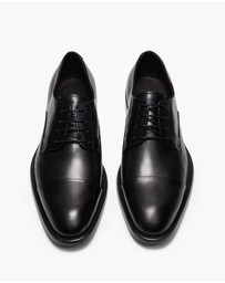 Aquila - Grantham Derby Shoes