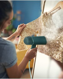 Philips - Travel Handheld Steamer