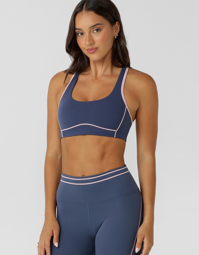 Lorna Jane - Advantage High Support Sports Bra