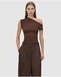 C&M CAMILLA AND MARC - Cali Top