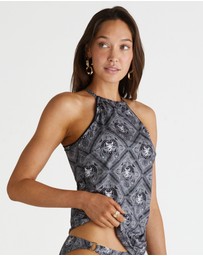 Aqua Blu Australia - Imperial Lawley Tankini