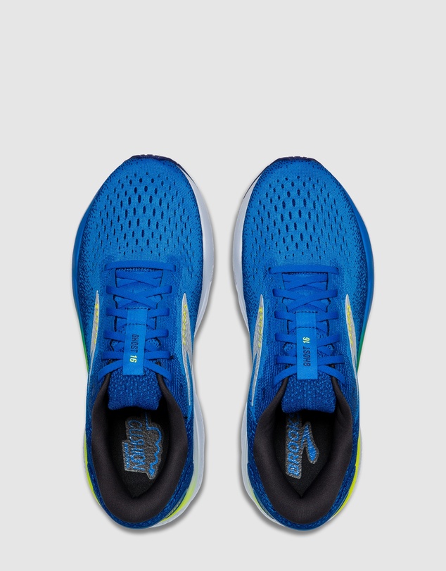 Brooks - Ghost 16 - Men's