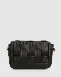 Belle & Bloom - Bad Romance Crossbody Bag
