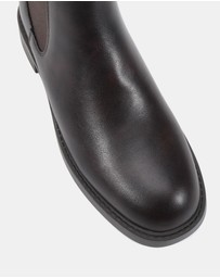 Novo - Donald Ankle Boots