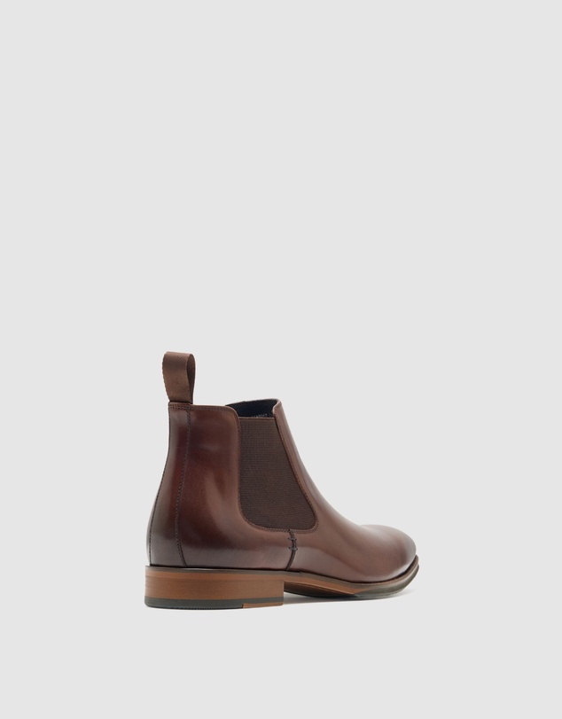 Oxford - Alexander Chelsea Boot