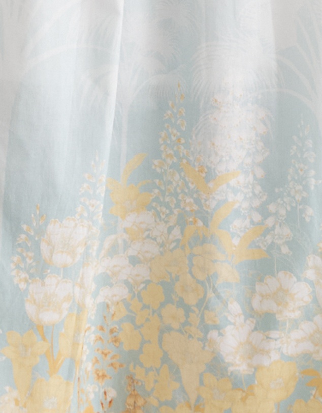 Heaven Australia - Serin Bianca Cuban Shirt