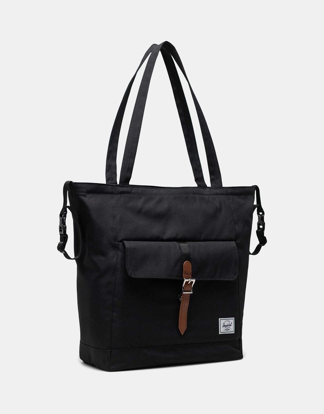 Herschel - Retreat Tote Diaper Bag 20L