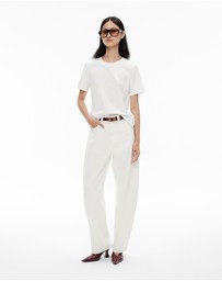 Witchery - Slim Fit Tee