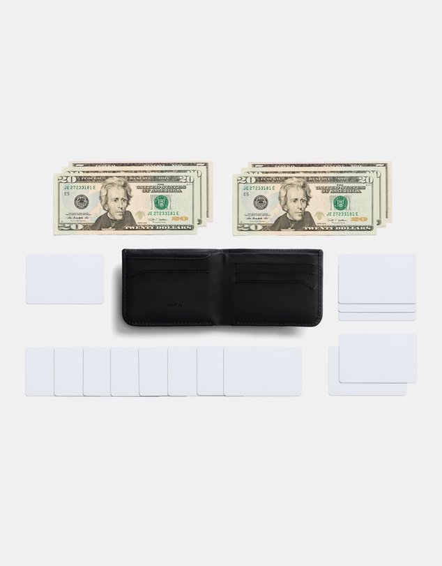 Bellroy - Hide & Seek LO