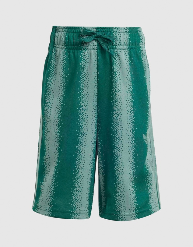 adidas Originals - Adidas Minecraft Oversized Short Tee Set - Kids