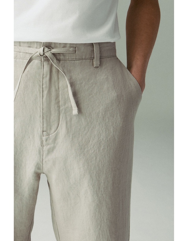 NEXT - Signature Chino Trousers Regular Fit