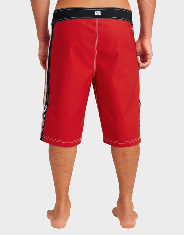 Billabong - Mens Spec 73 Pro 22