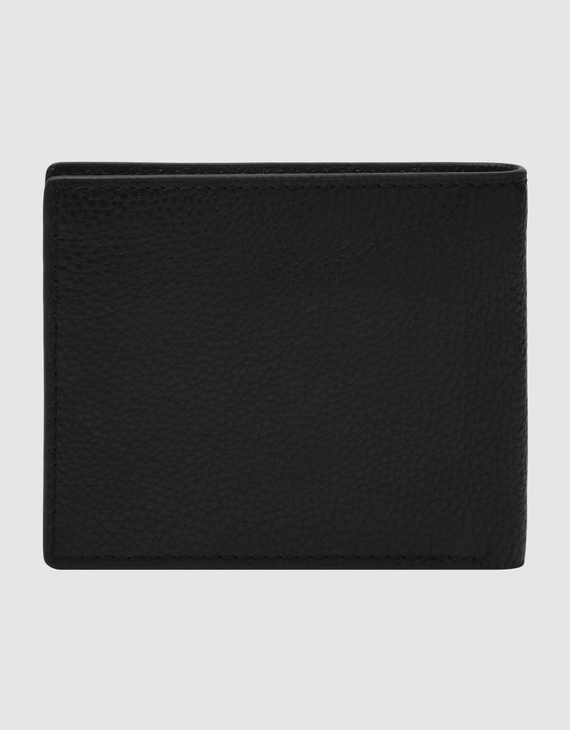 Fossil - Anderson Black Card Case