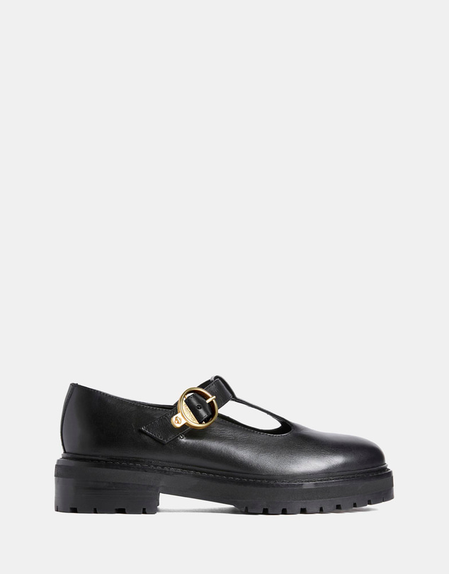 Barbour - Ryton Mary Jane Flats